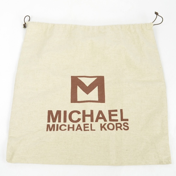 Michael Kors XL Drawstring Dust Bag for Large Bag - Picture 1 of 2